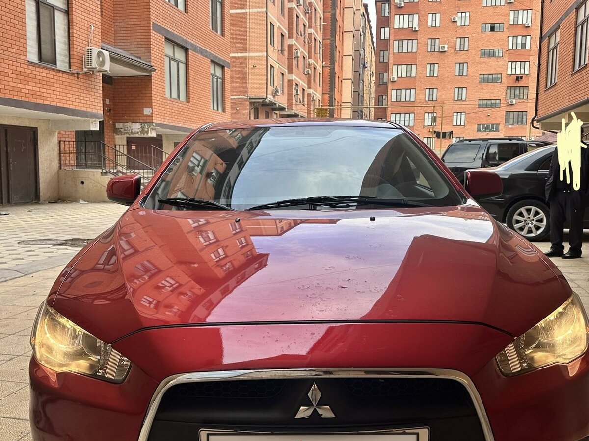 Митсубиси бу автомат