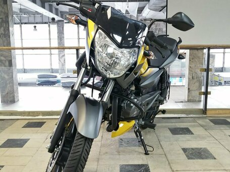 Pulsar 125 ns price hotsell