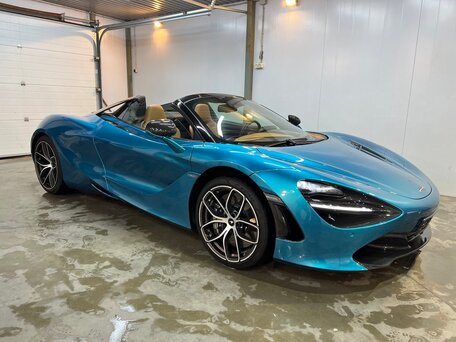 McLaren 720S 2017 2023 4.0 AMT 720 . 720 2019 2019 ID 1117973844