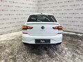 Volkswagen Polo 2021 Р±РµР»С‹Р№