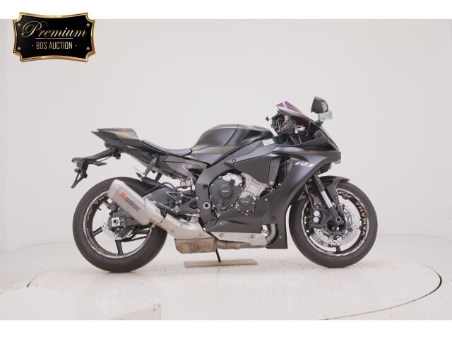 Yamaha YZF-R1