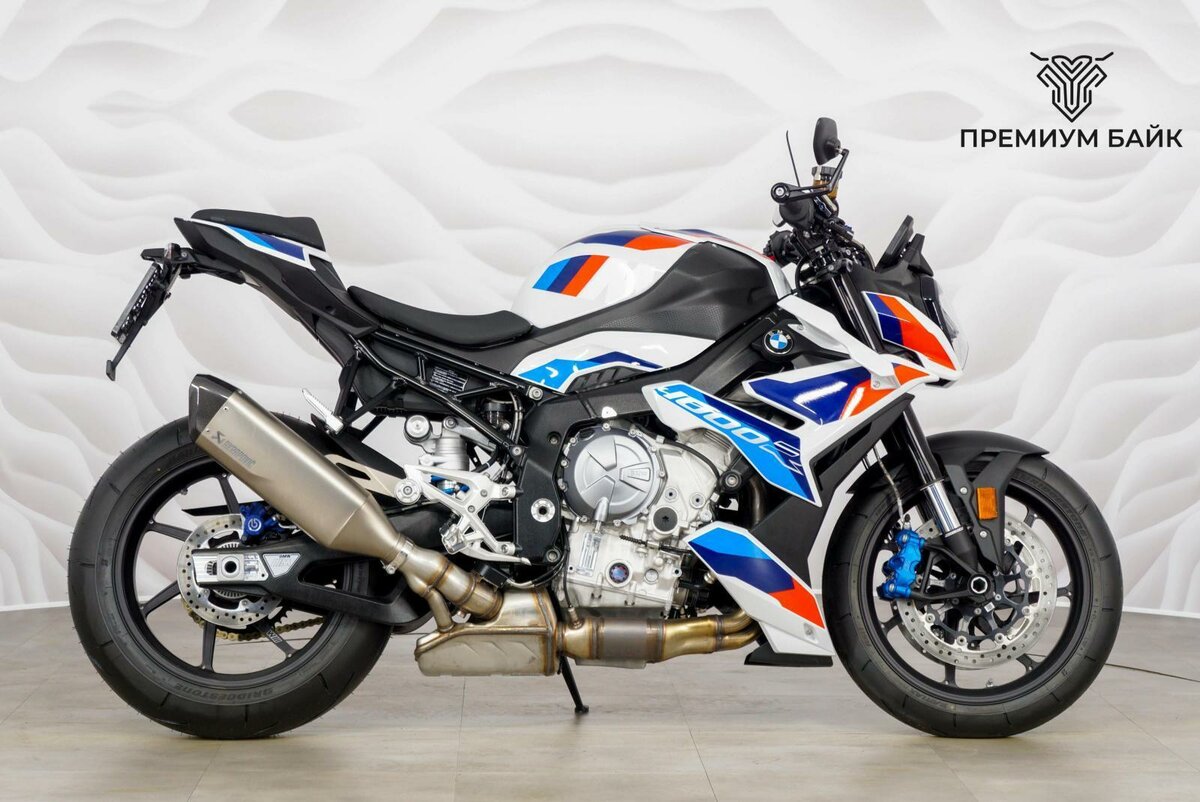 BMW M 1000 R