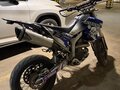 2009 Yamaha WR250R, синий, 450000 рублей - вид 5