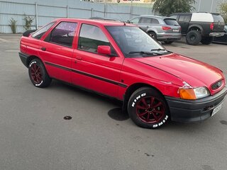 Ford Escort 1998