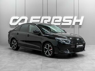 2023 Kaiyi E5, чёрный, 1429000 рублей, вид 1