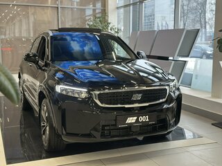 2024 Knewstar 001, чёрный, 4393190 рублей, вид 1