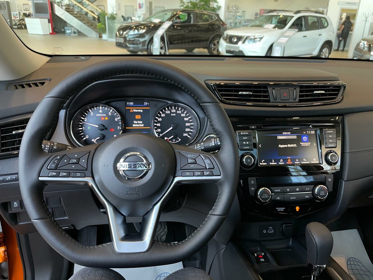 Авторазбор nissan омск