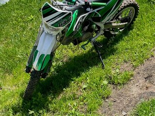 Wels CRF 140