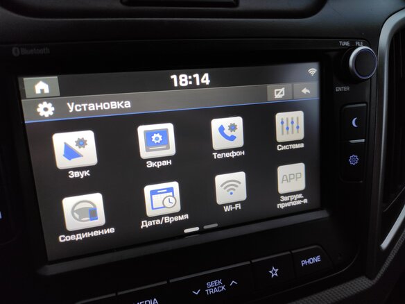 2019 Hyundai Creta I, серый - вид 25