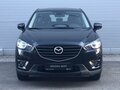 2016 Mazda CX-5 I Рестайлинг, чёрный - вид 1