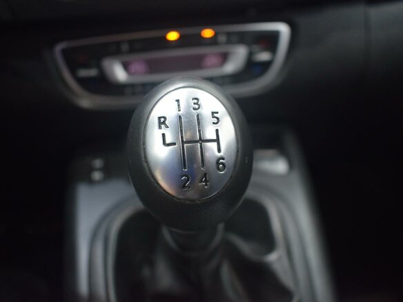 2010 Renault Scenic III, коричневый - вид 19