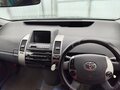 2009 Toyota Prius II Рестайлинг (XW20), серый, 1230000 рублей - вид 6