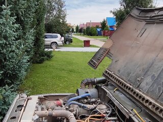 1984 УАЗ 469 469Б, зелёный, 850000 рублей, вид 1