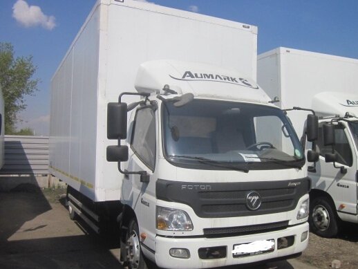 Foton aumark bj10xx 11xx