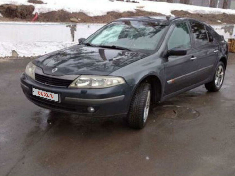 Авто про безенчук