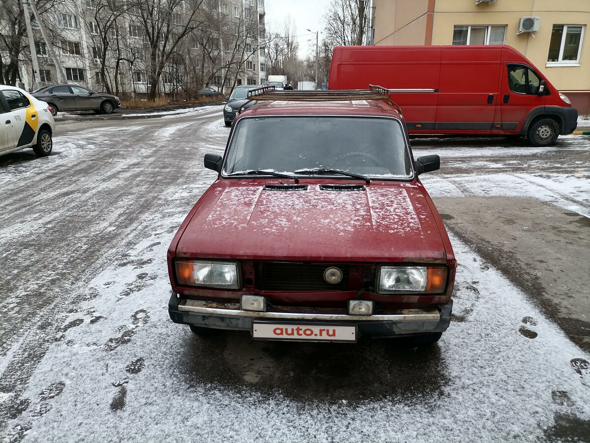 Ваз в ярославле
