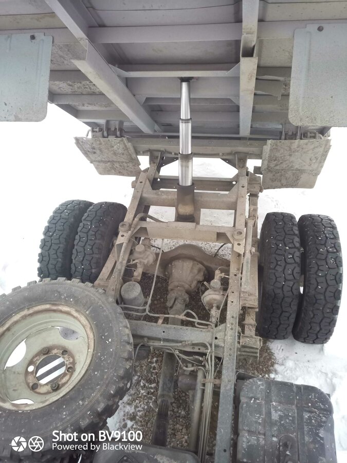 Раздатка газ 3308 дизель