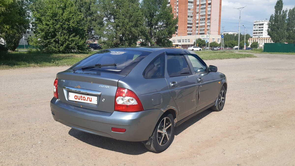 Лада веста йошкар ола