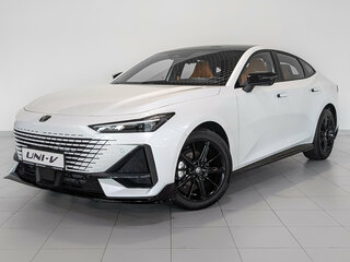 2024 Changan UNI-V I, белый, 3381100 рублей, вид 1
