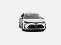 2021 Toyota Corolla XII (E210), белый - вид 2