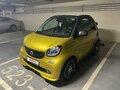 Smart Fortwo Brabus 2018