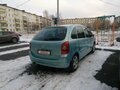 2004 Citroen Xsara Picasso, голубой - вид 2