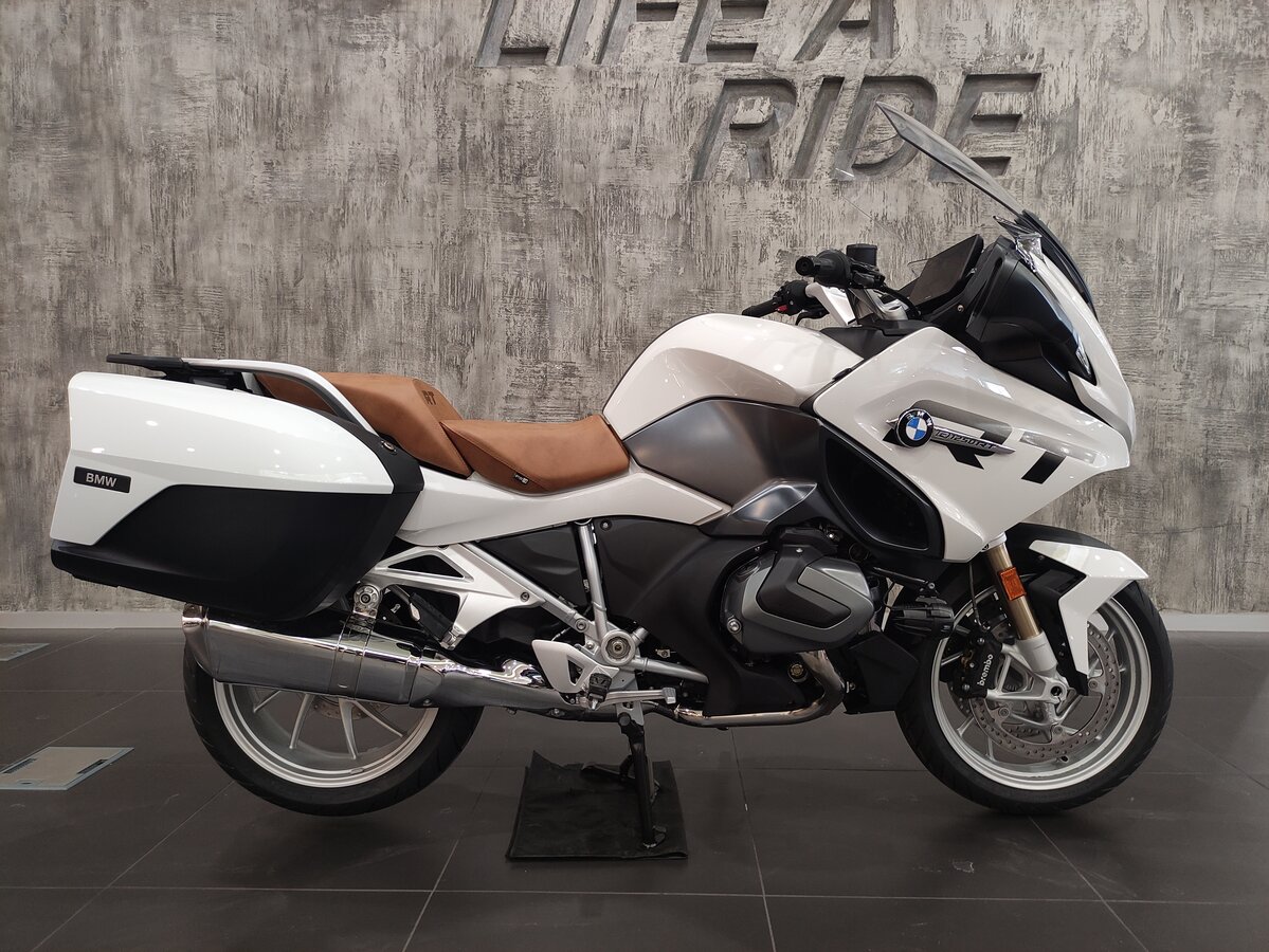 BMW R 1250 RT
