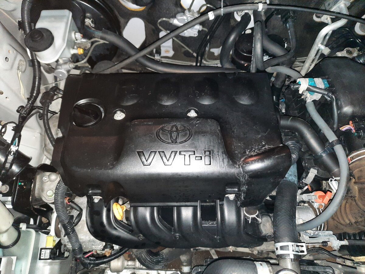 Тойота леворульная автомат