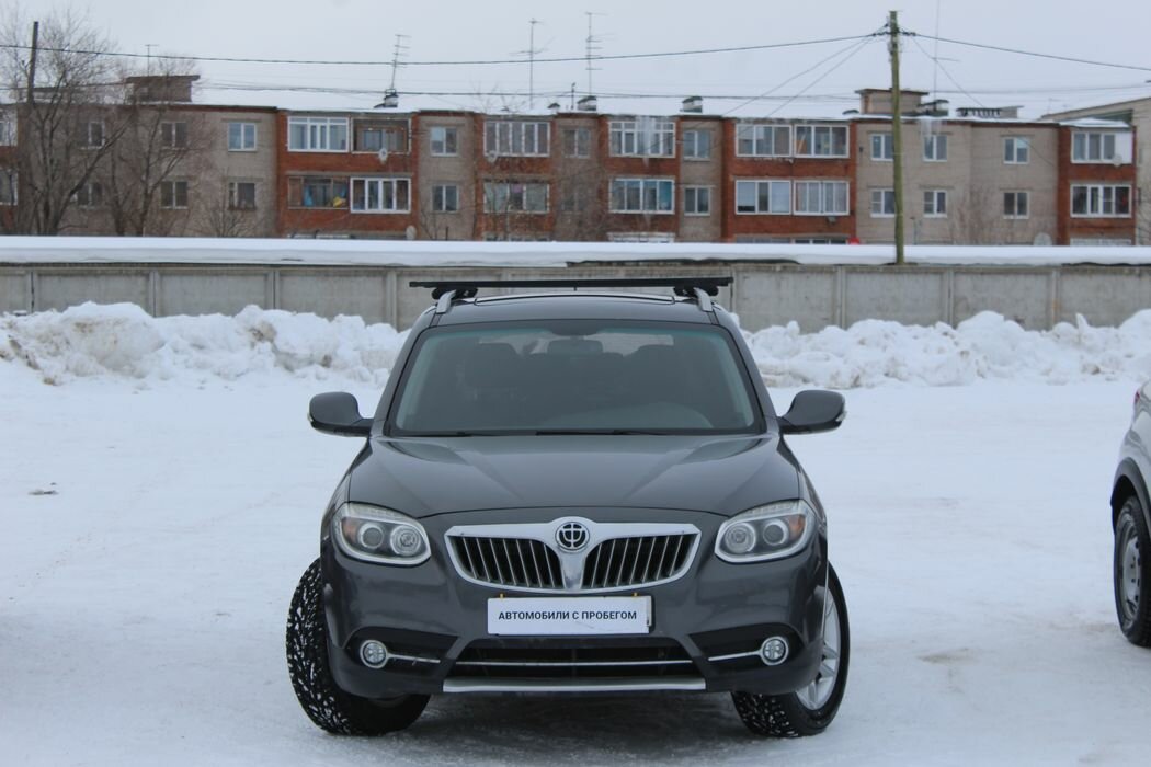 Авто бриллианс в 5