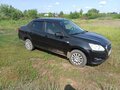 2014 Datsun on-DO I, чёрный, 385000 рублей - вид 2