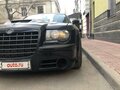 2005 Chrysler 300C I, чёрный - вид 3