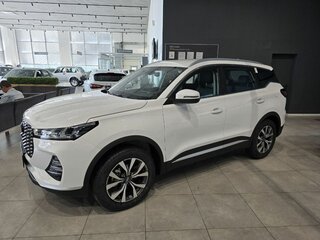 2024 Xcite X-Cross 7, белый, 2495500 рублей, вид 1