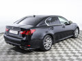 Лексус GS 350 2015