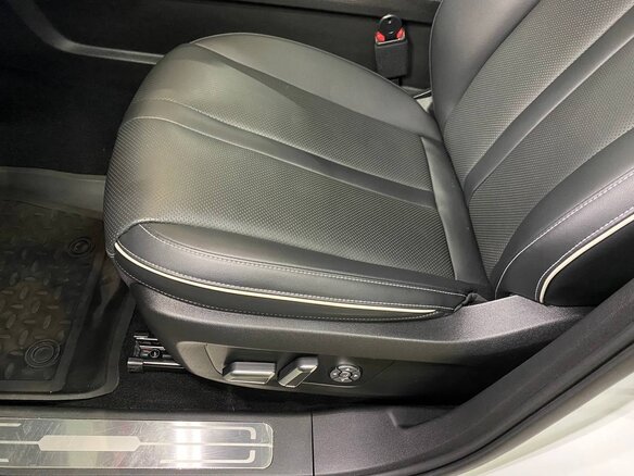 2023 Tank 300 I, белый, 3850000 рублей - вид 13