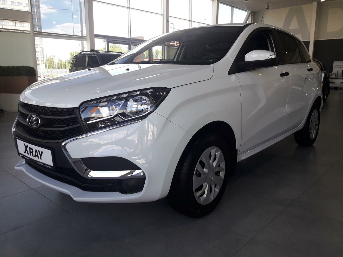 Lada центр белгород