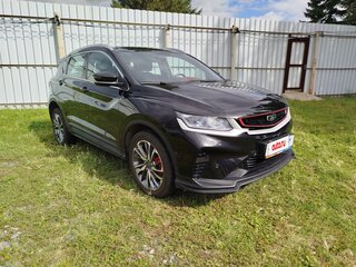 2024 Belgee X50, чёрный, 1756000 рублей, вид 1