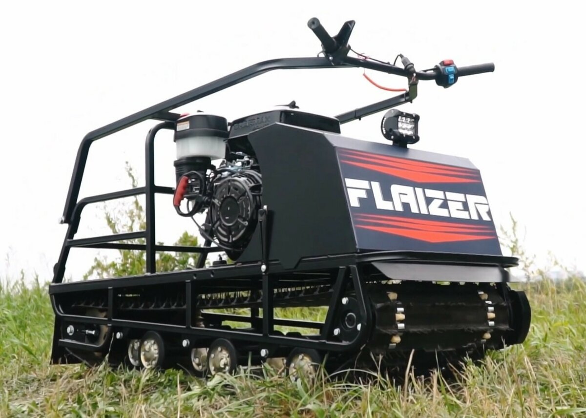 Flaizer GE500