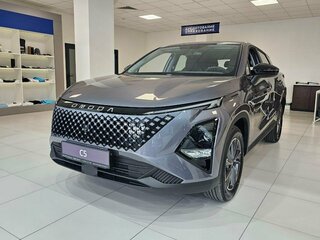 2025 Omoda C5 I Рестайлинг, серый, 2569900 рублей, вид 1