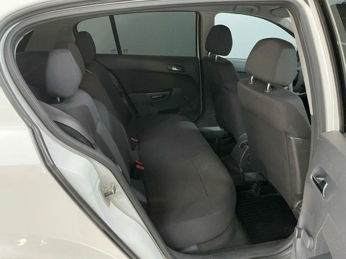 Hyundai альфа уфа