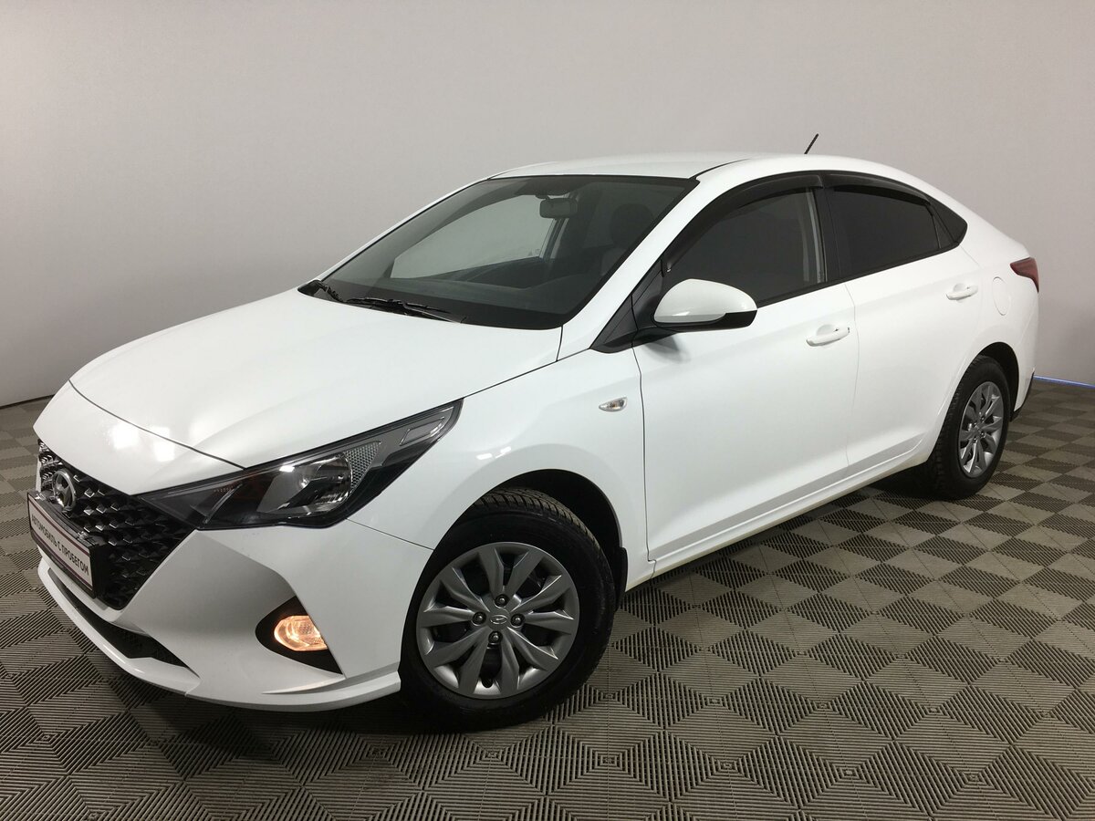 Hyundai автоимпорт рязань