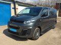 2020 Citroen SpaceTourer M I, серый, 3590000 рублей - вид 2