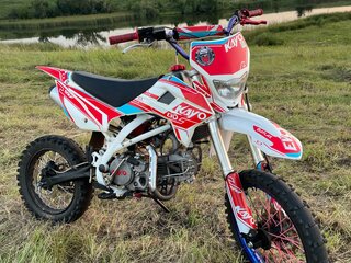 Kayo Evolution YX150