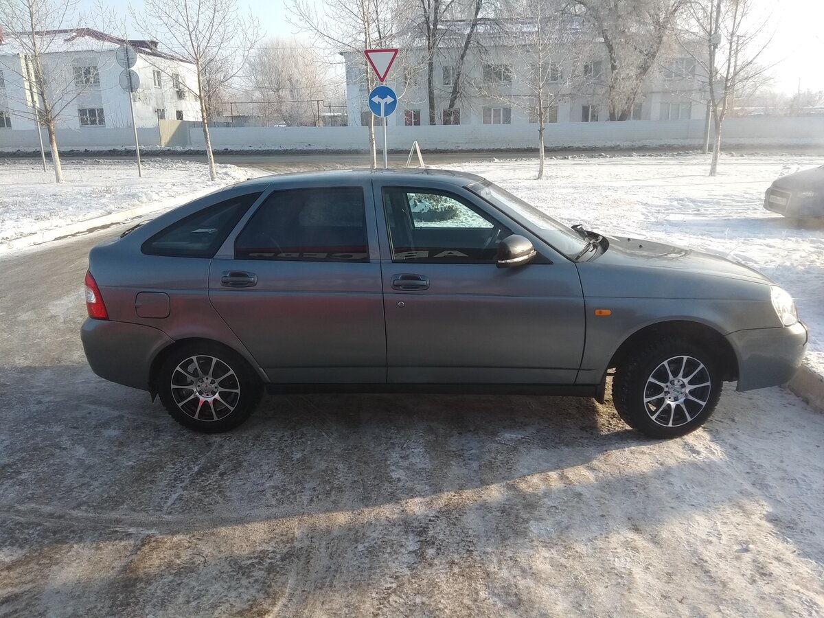 Авто бу чапаевск