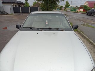 2011 Daewoo Nexia I Рестайлинг, серебристый, 74233 рублей, вид 1