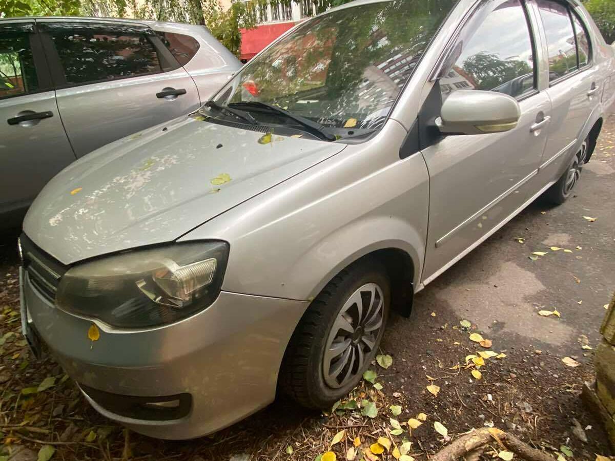 Авто фав в5