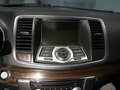 2011 Nissan Teana II Рестайлинг, фиолетовый, 1049000 рублей - вид 11