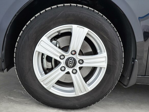 2019 Kia Ceed III, чёрный - вид 8