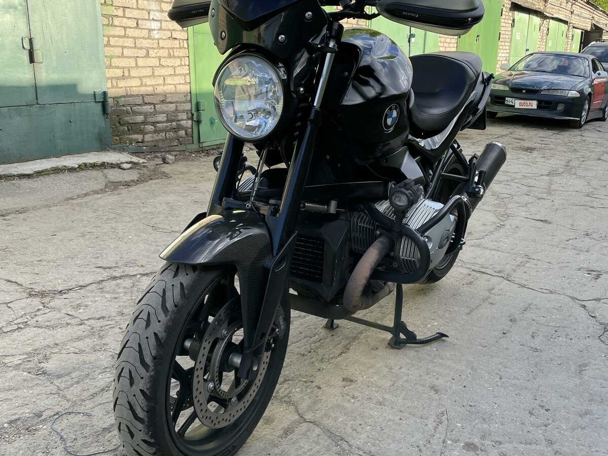 rt 1200 bmw motorcycle