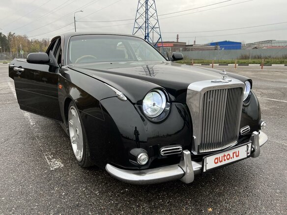 Купить б/у Nissan Cedric X (Y34) 2.5 AT (210 л.с.) бензин автомат в ...