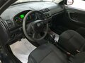 2012 Skoda Fabia II Рестайлинг, синий - вид 8